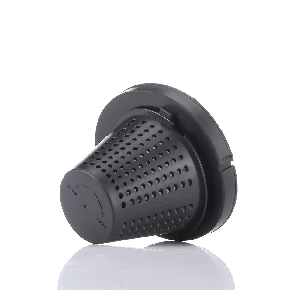 Best Selling Quality Wireless Handheld High Power Car Cleaning Accessories Super Fast Charging Multi-Nozzle Car Vacuum Cleaner
