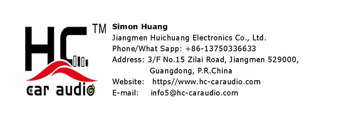 our service