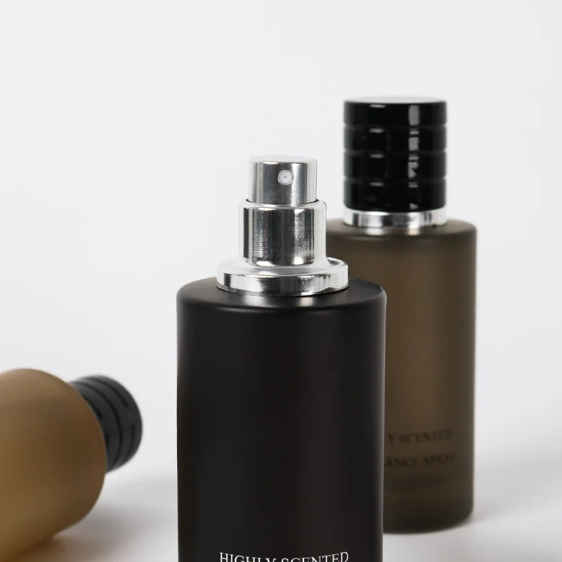 Mini 50ml Air Freshener Spray Convenient Portable Aerosol for Freshening Your Space