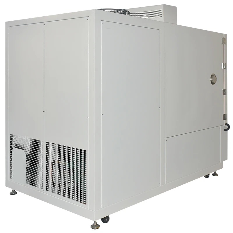 CE Certified Rapid Temperature And Humidity Change Test Chamber Electrical Thermal Shock Chamber Climatic Test Chambers