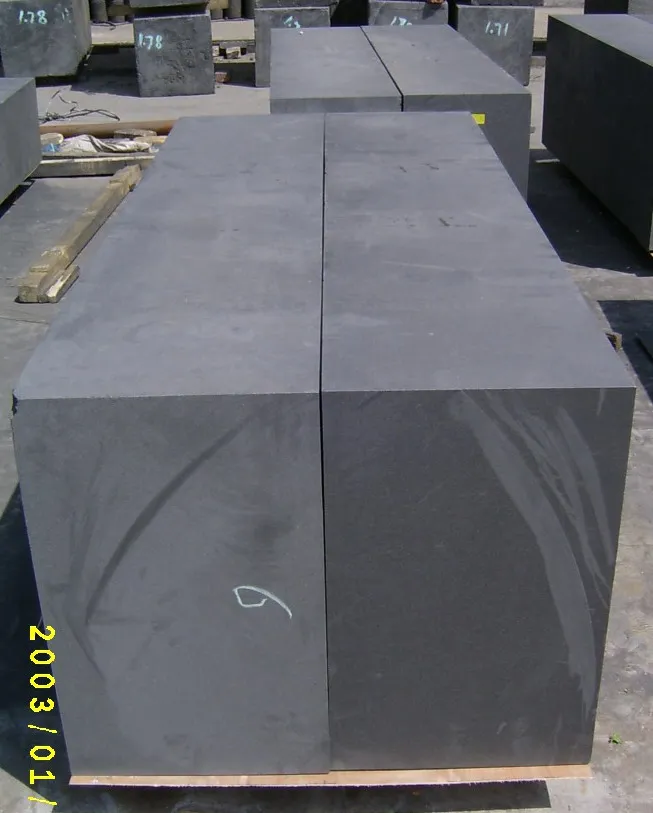 Graphite Block for Exothermic Welding Earthing Grounding Lighting Manufacturer