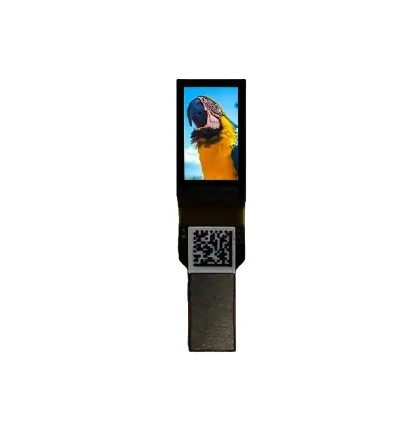 1.03lnch 2560*2560 OLED Display MIPI Interface Ultra High Brightness SI-Amoled For HMDAR VR