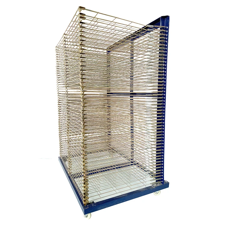 China Factory Wholesale Multi-layer Air Drying Best For Clothes Rack