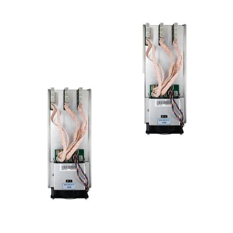 
Innosilicon A10 Pro 7G 720Mh/s 6GB 500Mh/s Ethereum Mining Price Ethminer Asic Ethmaster Eth Miner 7GB 750mh Innosilicon A10 Pro 