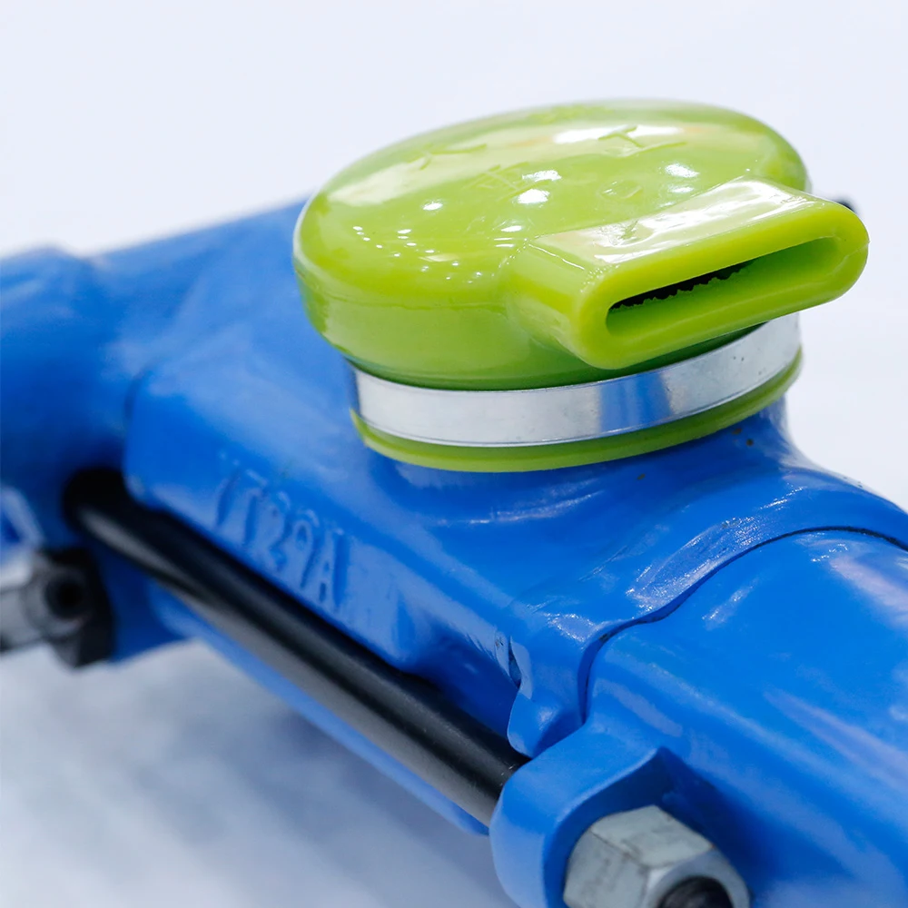 YT24, YT27, YT28 Pneumatic portable drilling machine/Hand held rock drill/jack hammer