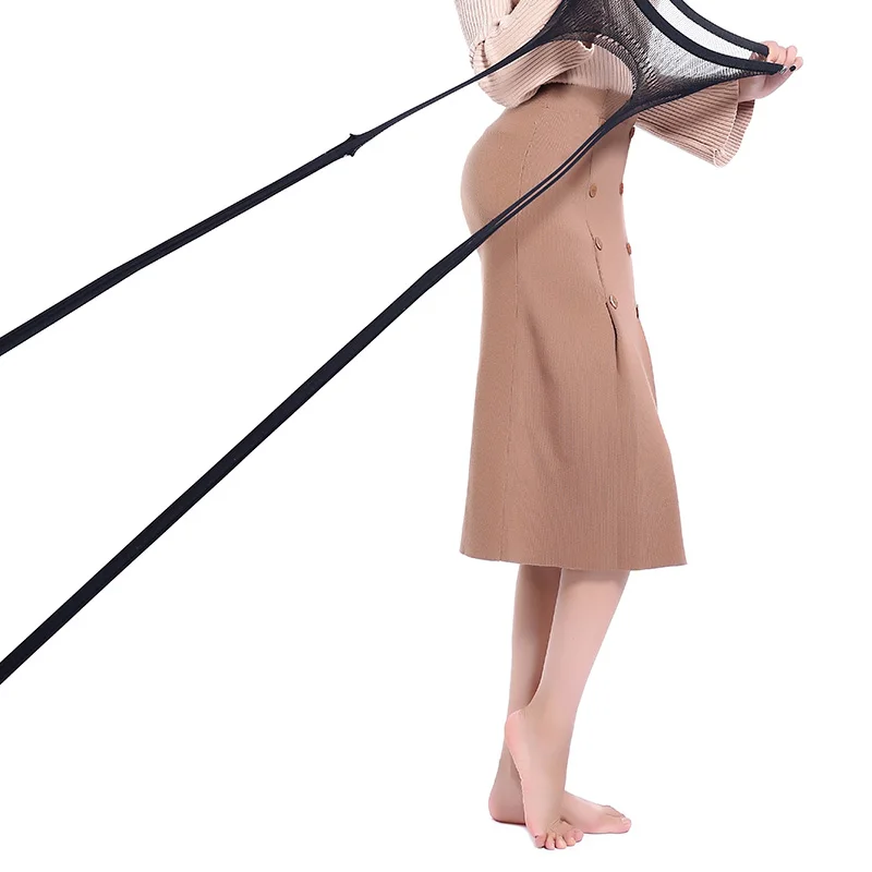 Оптовая продажа, 3D сексуальное нижнее белье для девочек, подтяжки для ног, колготки, японский шелк, чулки до бедра в сеточку