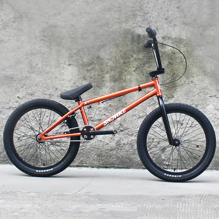 Новый дизайн, сплав, кованый шток высокотехнологичная стальная Фристайл 20 дюймовым велосипедам