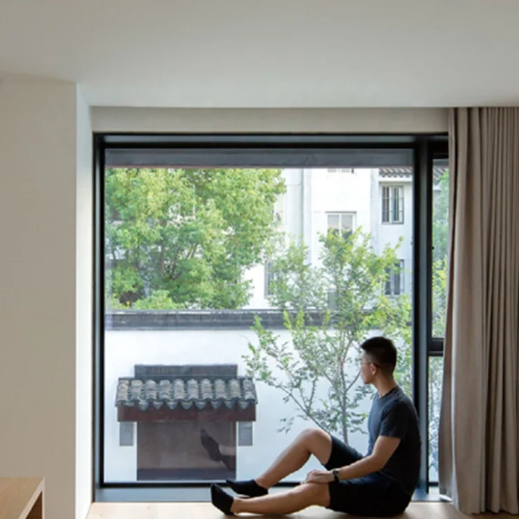 Custom sizes available window easy installation windows