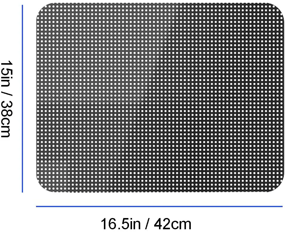 High quality custom logo PVC Static Cling Car Sun Shade Side Window Shades  car static sunshade