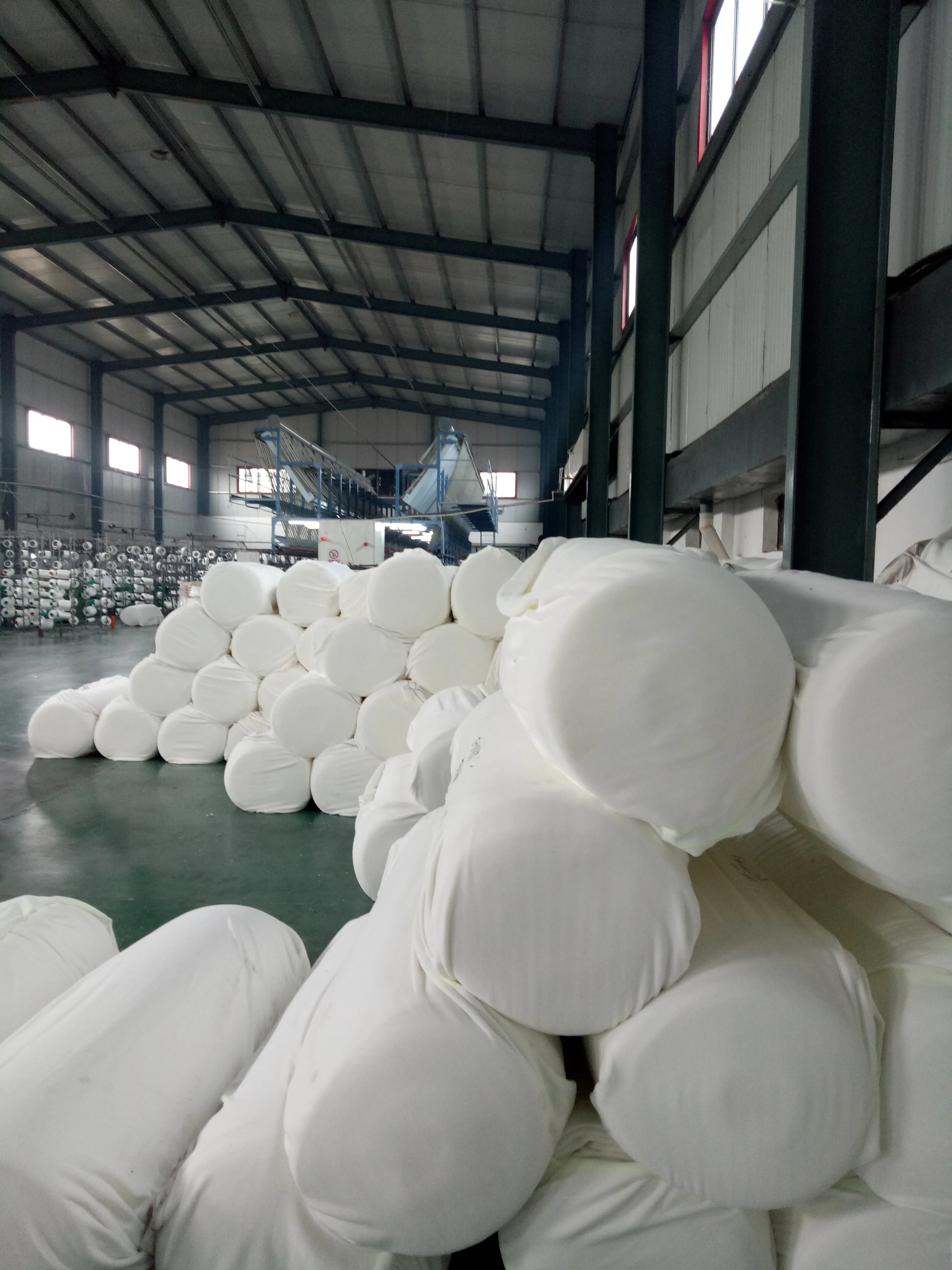 Wholesale Polyester Microfiber Fabric For Cleaning In Rolls