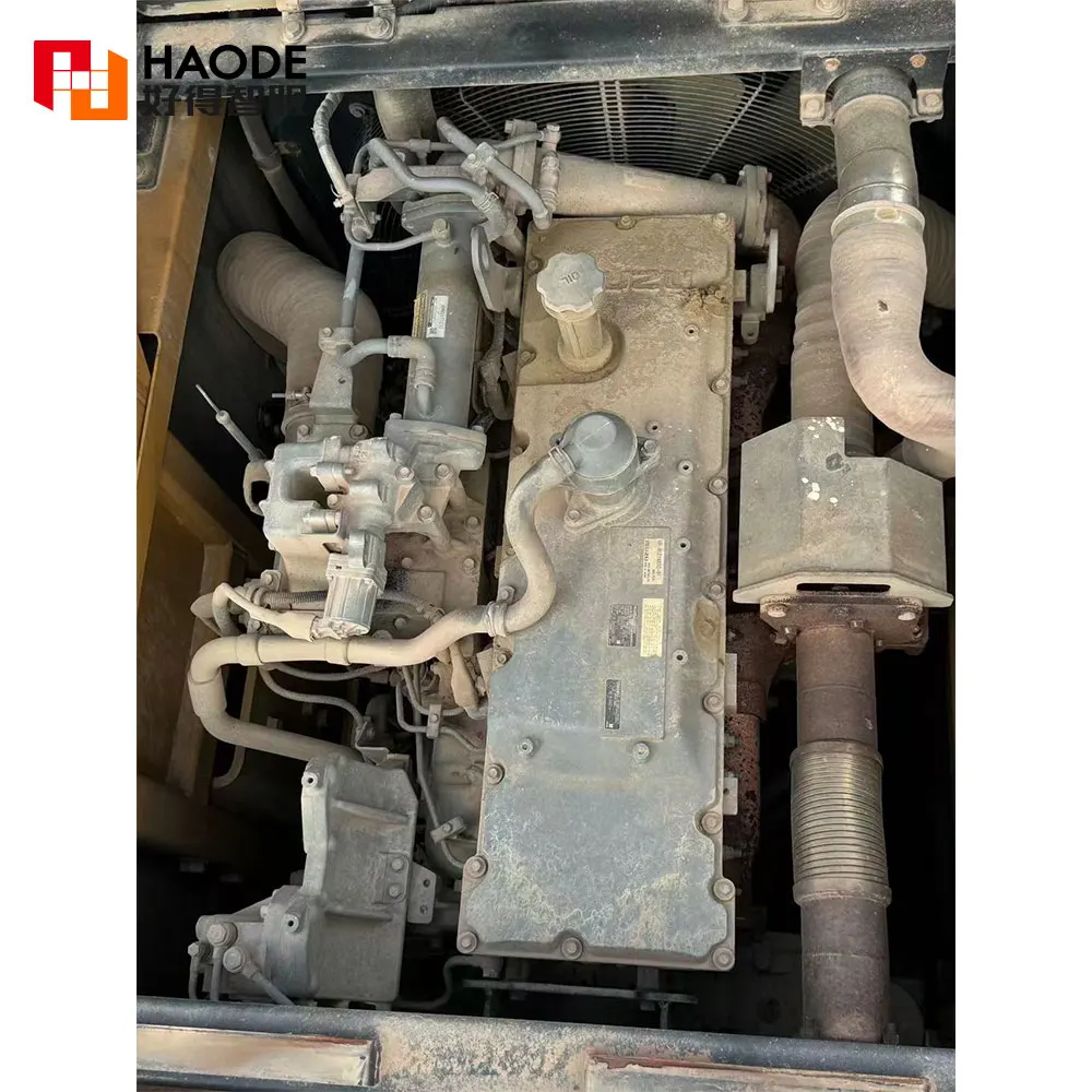 Hot Sell Used Construction Rotary Drilling Rig SANY SR235 Used Sany Drilling Rig sr235 in Good Condition Pile Driver Machine