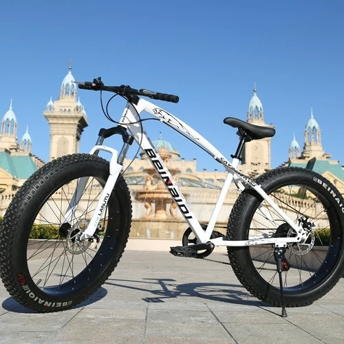 
Fat tire 26 new product big tire mountain bike MTB mountain bicycle 26 inch snow mountainbike on sale 