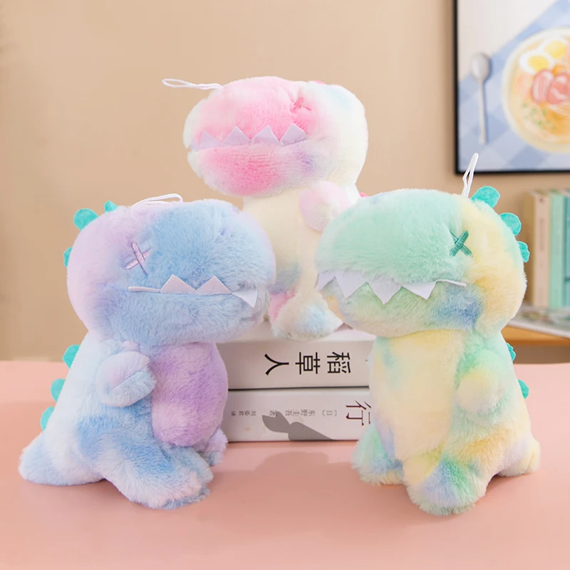 Soft Prize Toys for Claw Arcade Crane Game Machines Mix designs Stuffed Plush Cute Animals toy cranes claw machine for kids