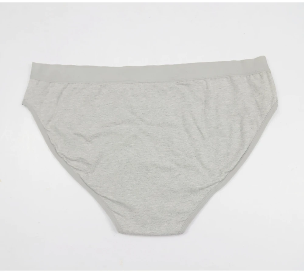 Absorbent Period Panties Heavy Flow Menstrual Leak Proof Underwear for Teen Girls,Women menstrual panties