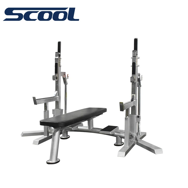 PD Squat Steering Fitness  Multifunction Gym Competition Powerlifting Bench Combo Rack Powerlifting Combo Rack gym rack