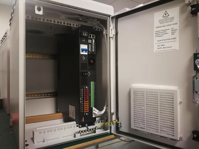 Impow4  3KW 400A Rectifier system 48V 3000W rectifier telecom power supply manufacture