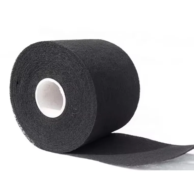 Factory Supplier Air Purifier Filter Raw Material Activated Carbon Cloth Foam Pad Roll