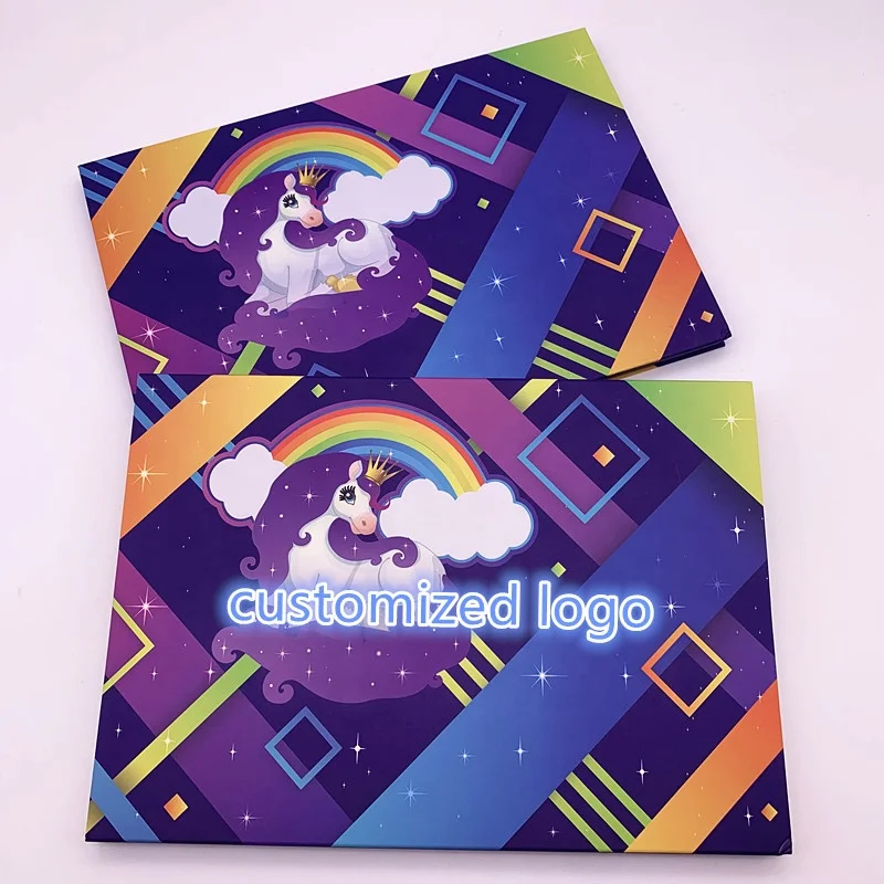 beauty creations high pigment cosmetics colorful eyeshadow palette