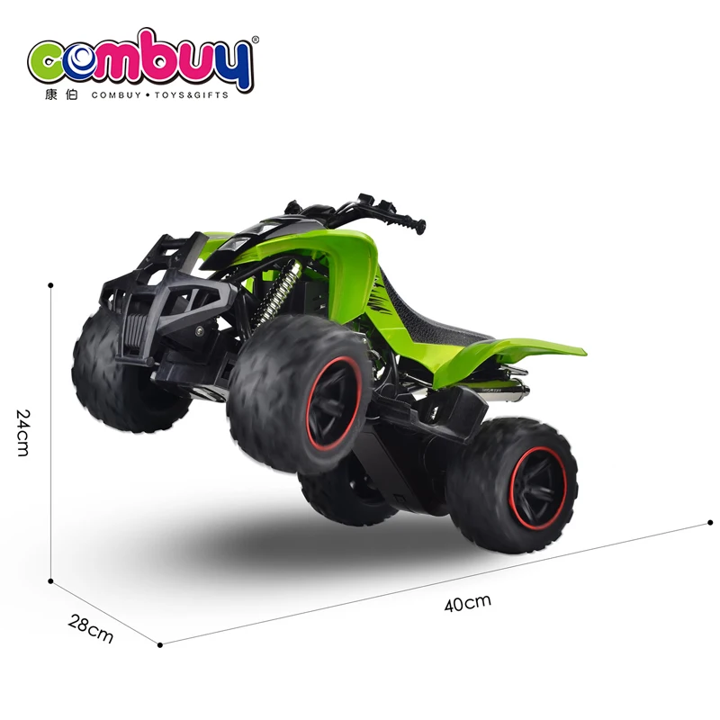 Remote control off road car climbing beach RC motorcycle toy
