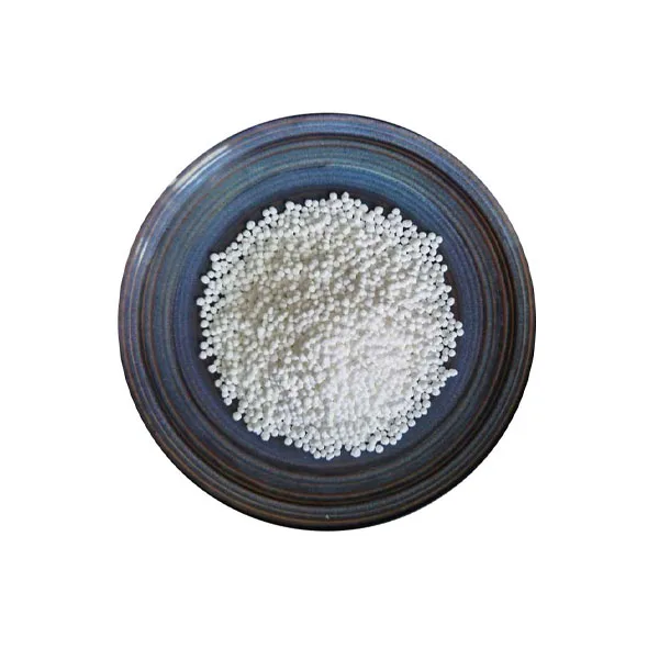 74% spherical calcium chloride dihydrate