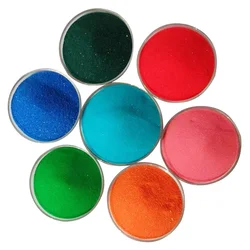 bulk colored quartz sand for sale / manufactured  colorful sand used for drawing