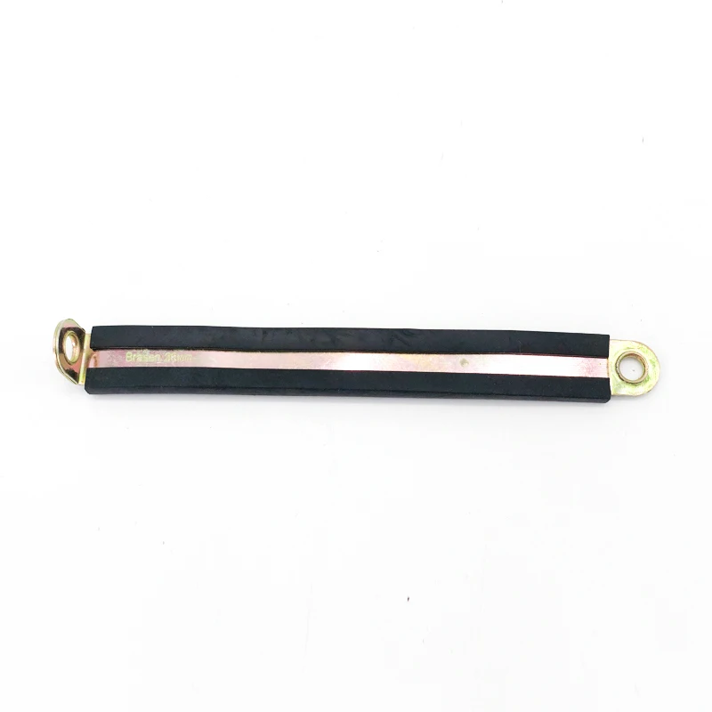 Hose Clamp Epdm Rubber Lined P Clips for Fuel pipe Mounting Fix Fasteners Hardware Electrical Fittings Cable Fasteners