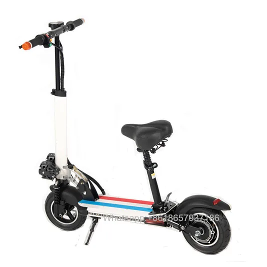 Off Road Electric Fat Tire Scooters Powerful Motor Bicycle Bike Sur-ron Light Bee For Adult