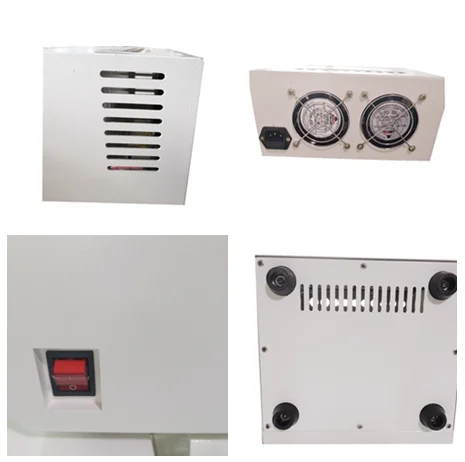 Plasma gel machine Platelet rich plasma machine