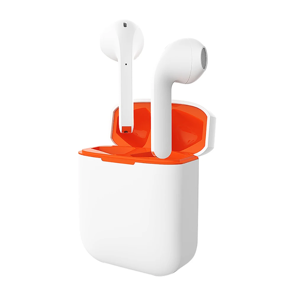 
H20T TWS Popular Led Mobile Accessories BT 5.0 Wireless Sterio Earbuds Earphone & Headphone 