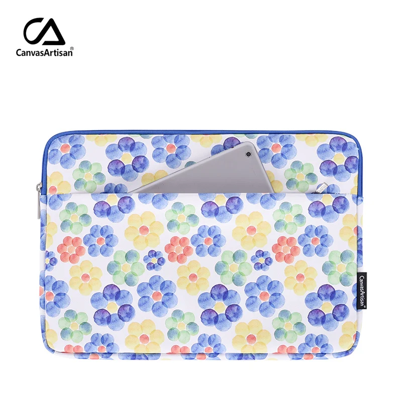 Factory Direct Supply In Stock PU Office Computer Bag Laptop Sleeve For ASUS