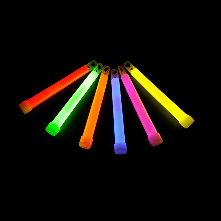 
6 inch glow stick (love style) 