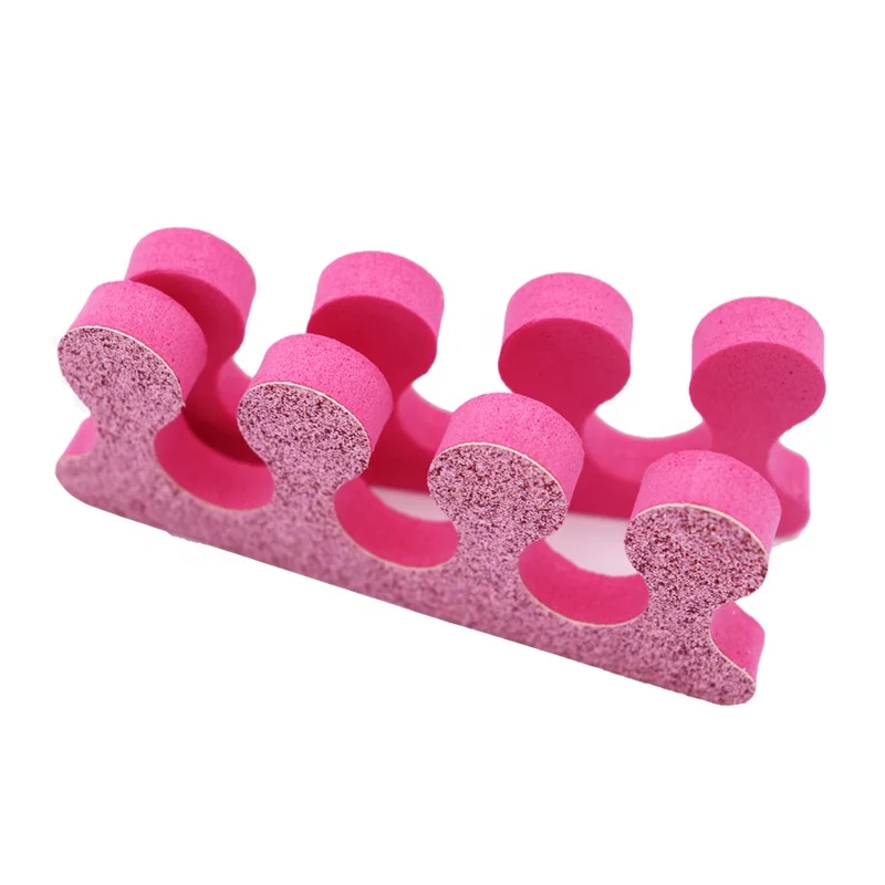 Блестящие мягкие инструменты для ногтей