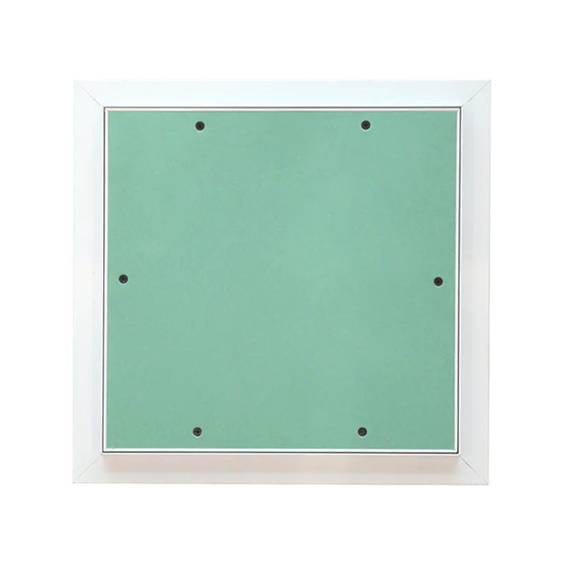 Оригинальная цветная панель доступа, дверная передвижная дверь, рама люка