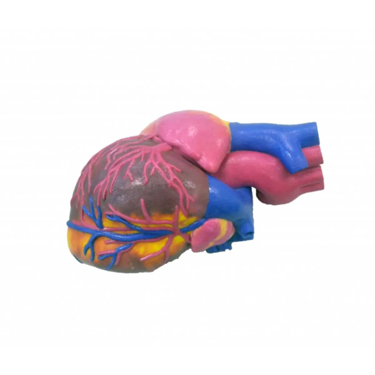 Cute little girl plaster model, provided photos can be customized