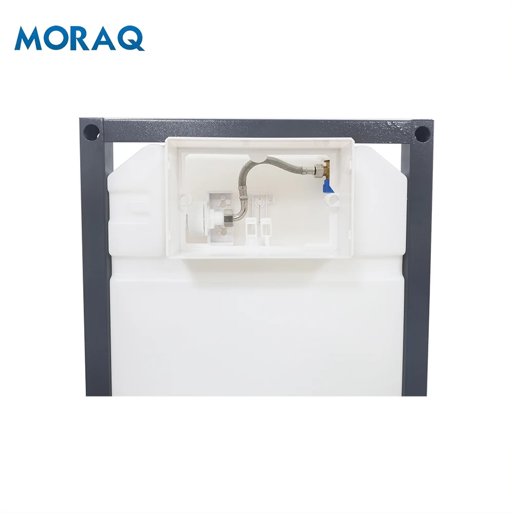 Cheap In Wall Grohe Concealed Cistern Toilet Button Dual Concealed Flush Cistern Push Button In Office Building