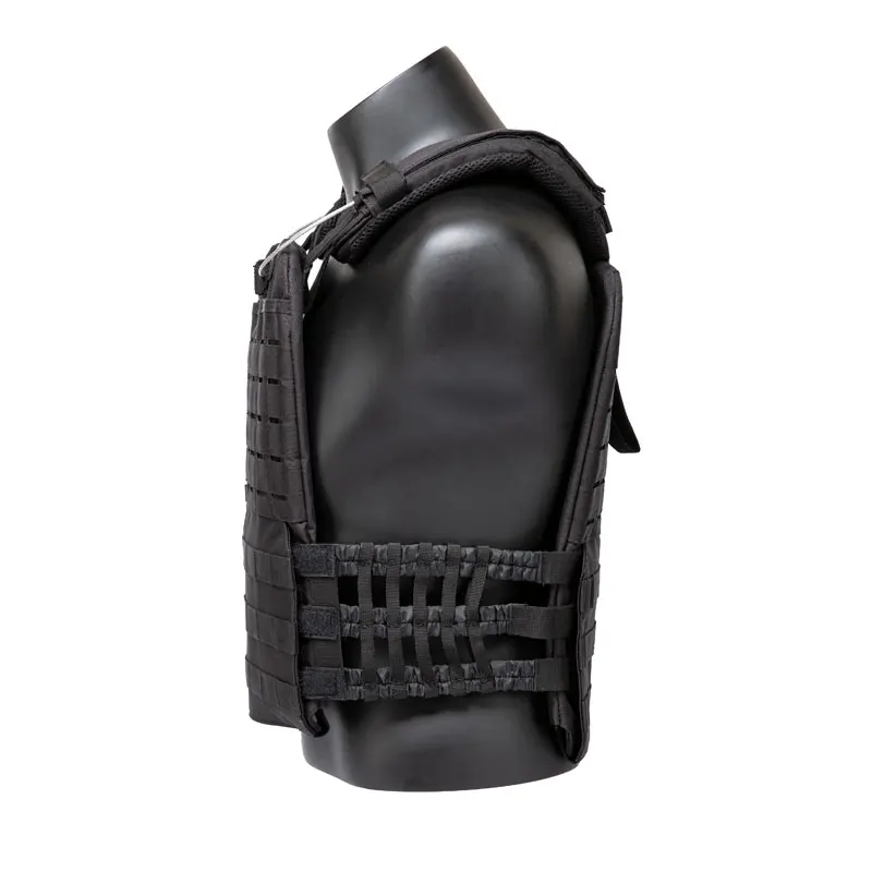 GAF 900D Polyester Tactical Vest Molle System  Heavy Plate Carrier  Vest