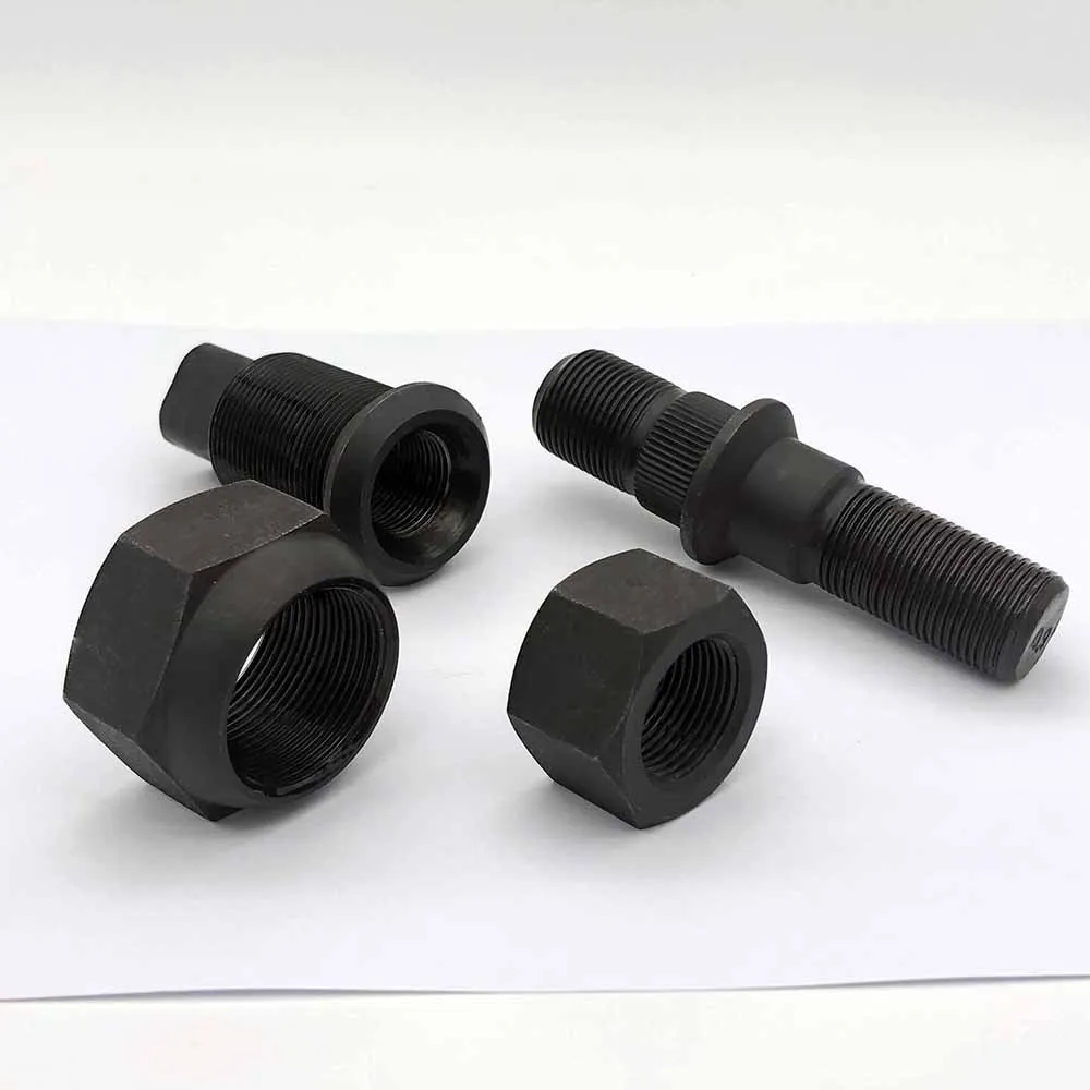 
isuzu npr wheel bolt and nut for isuzu 