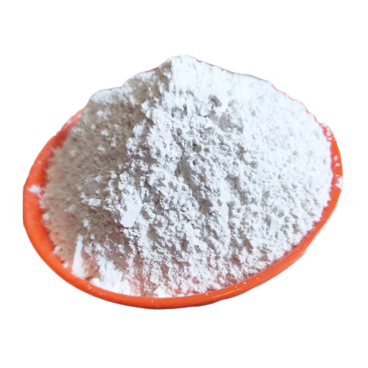 Manufacturer of high quality ultra fine Diatomaceous Earth