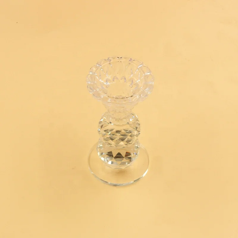 New hot sales backflow arabic creative crystal incense burner