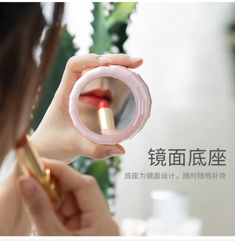 New Unique Innovative Products 2020 Plastic Bottle Portable Usb Mini Air Humidifier With LED Changing Color Light