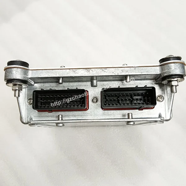 Блок управления двигателем 20582963 P06 ECU TAD1240GE для генератора Vol-vo Penta TAD1241GE компьютерная плата VOE20582963