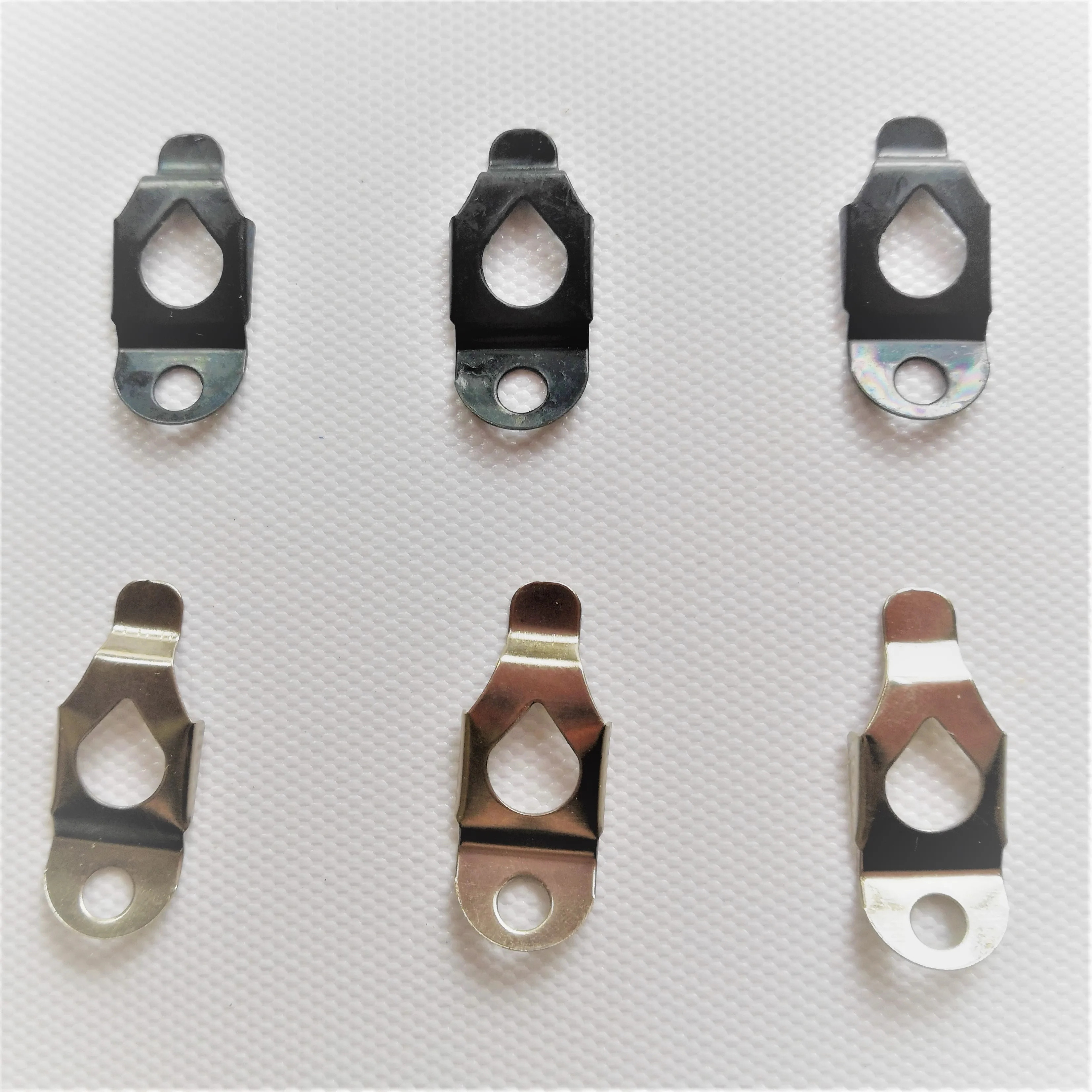 photo frame hardware spring clips picture hanger photo frame clips picture hook