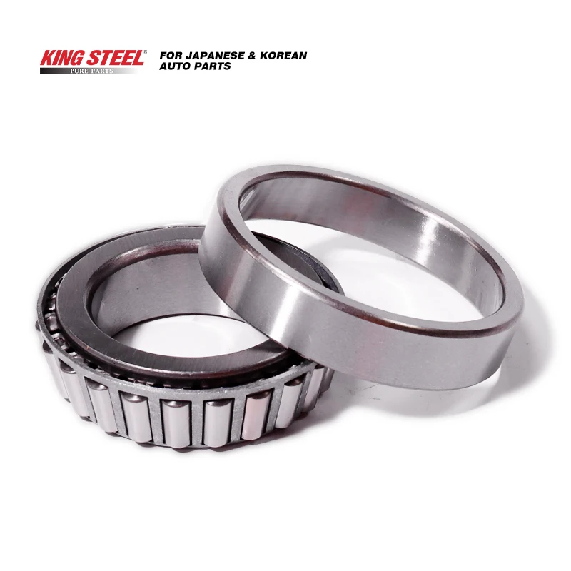  KING стальной игольчатый подшипник ступицы колеса 8-97188-222-0 для Isuzu Forward