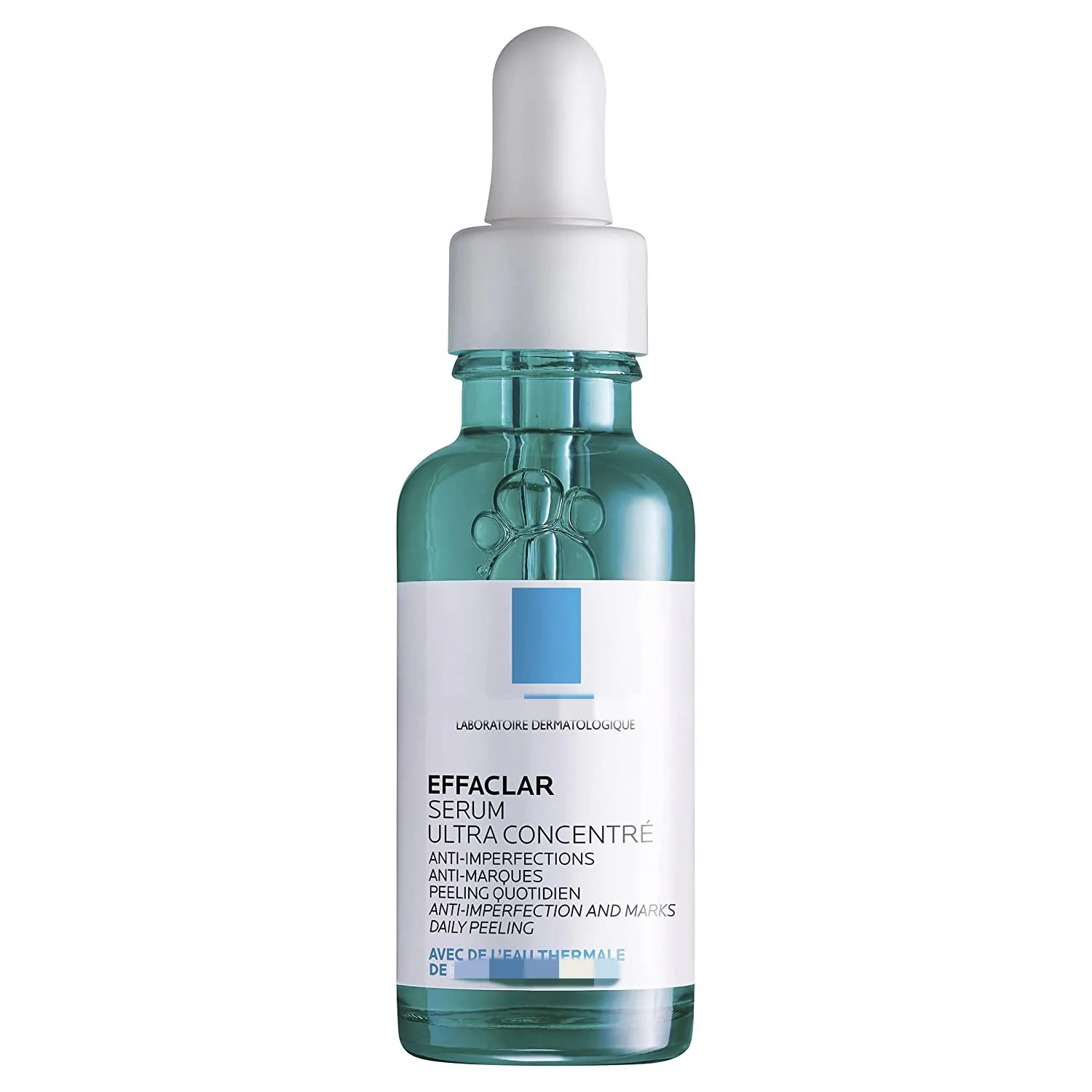 La Roche  B5 face serum  Skin care products repair facial serum 30ml