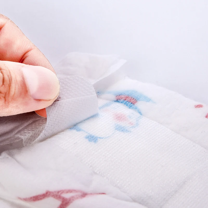 
Amiami day and night use skin friendly baby diapers nappies pants Free sample janpan babies and adult diapers 