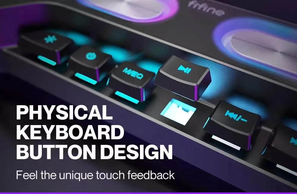 HD Sound Stereo Sound USB Gaming Speaker Portable Mini Digital Sound Box TF Card Wireless Speaker