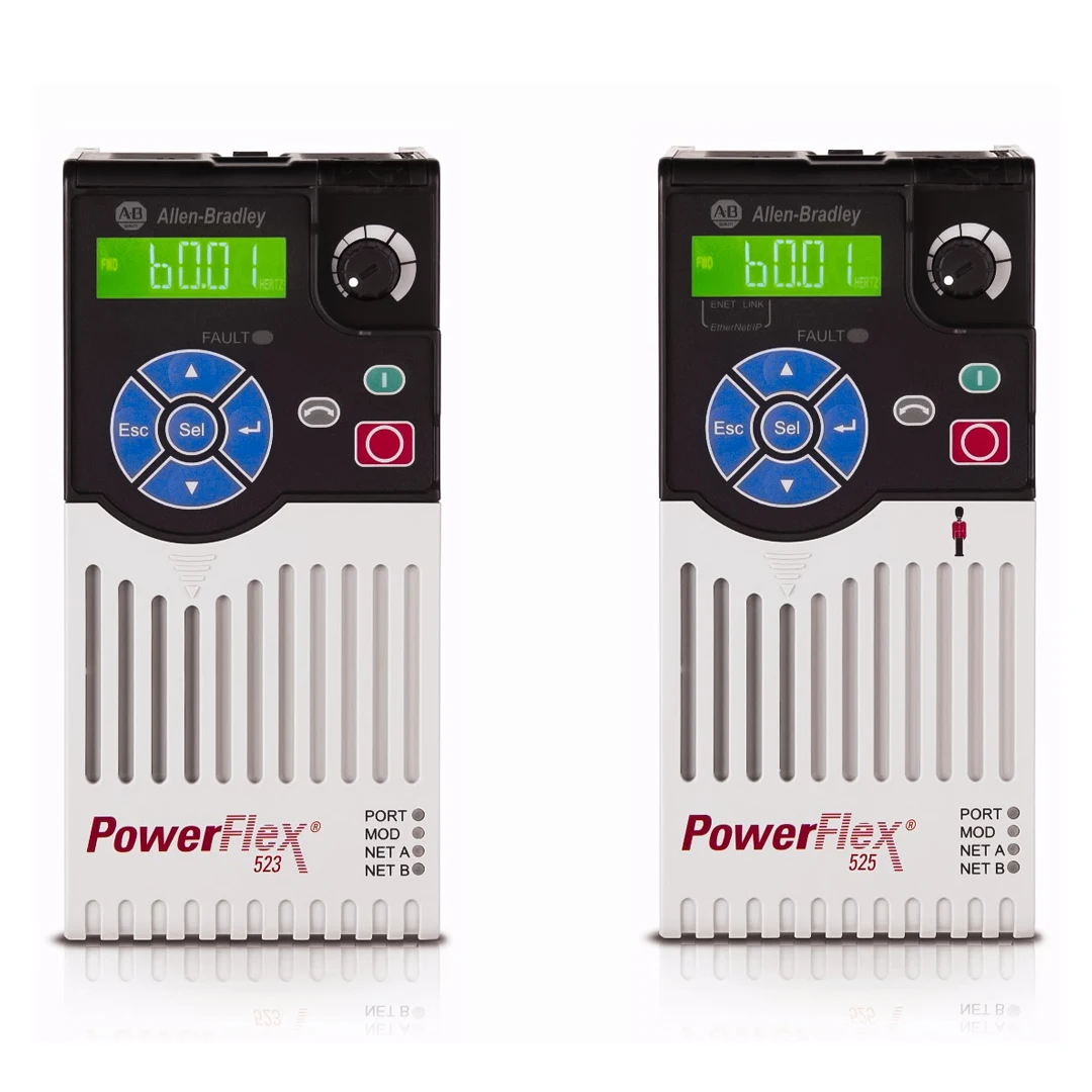 Variable Frequency Drive Frequency Inverter VFD AB 25A-D030N114 15 kW 20 Hp EMC Filter 3 phase 0.4-22KW CE certificate