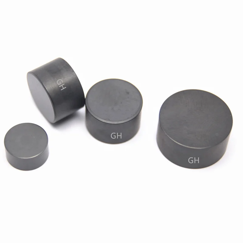 CNC PCBN CBN cutting tools Solid CBN insert RNMN RNGN