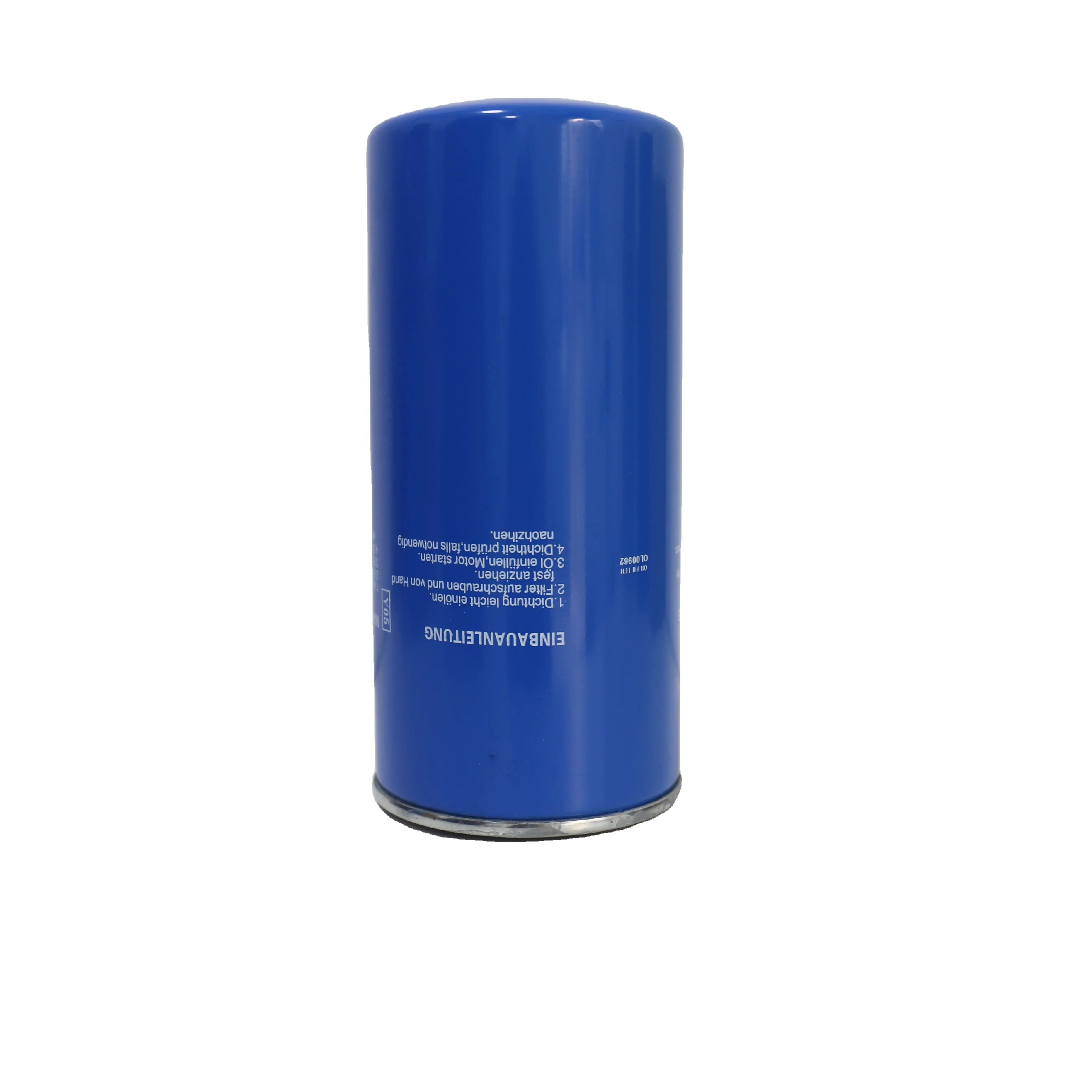 Screw compressor Spare  parts WD962 (W962/14) MAN oil filter element