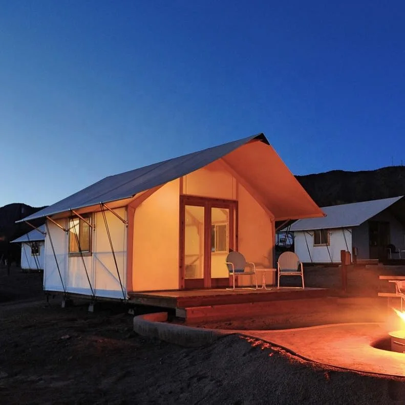 Роскошные наружные африканские водонепроницаемые палатки glamping hotel safari для продажи